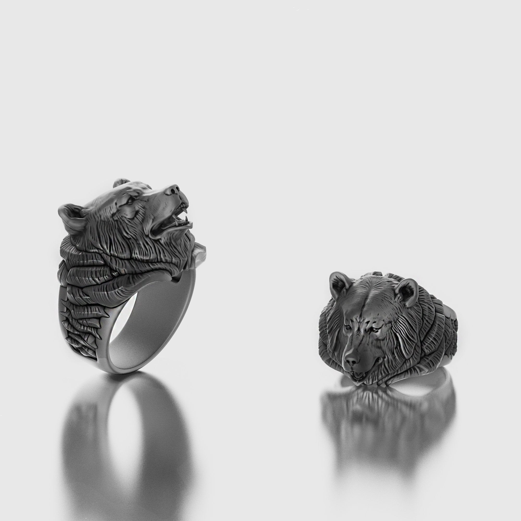 Bear Ring