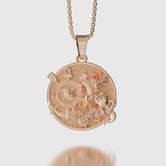 Saint George Medal
