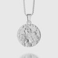 Load image into Gallery viewer, Freya Necklace Polished Finish
