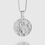 Freya Necklace Polished Finish