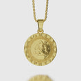 Bild in Galerie-Betrachter laden, Freya Necklace
