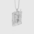 Bild in Galerie-Betrachter laden, Loki Pendant Polished Finish
