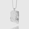 Bild in Galerie-Betrachter laden, Njord Necklace
