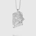 Bild in Galerie-Betrachter laden, Njord Necklace Polished Finish
