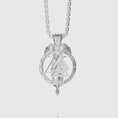 Load image into Gallery viewer, Gungnir Pendant
