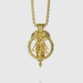 Load image into Gallery viewer, Gungnir Pendant
