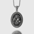 Bild in Galerie-Betrachter laden, Minerva Pendant Oxidized Finish
