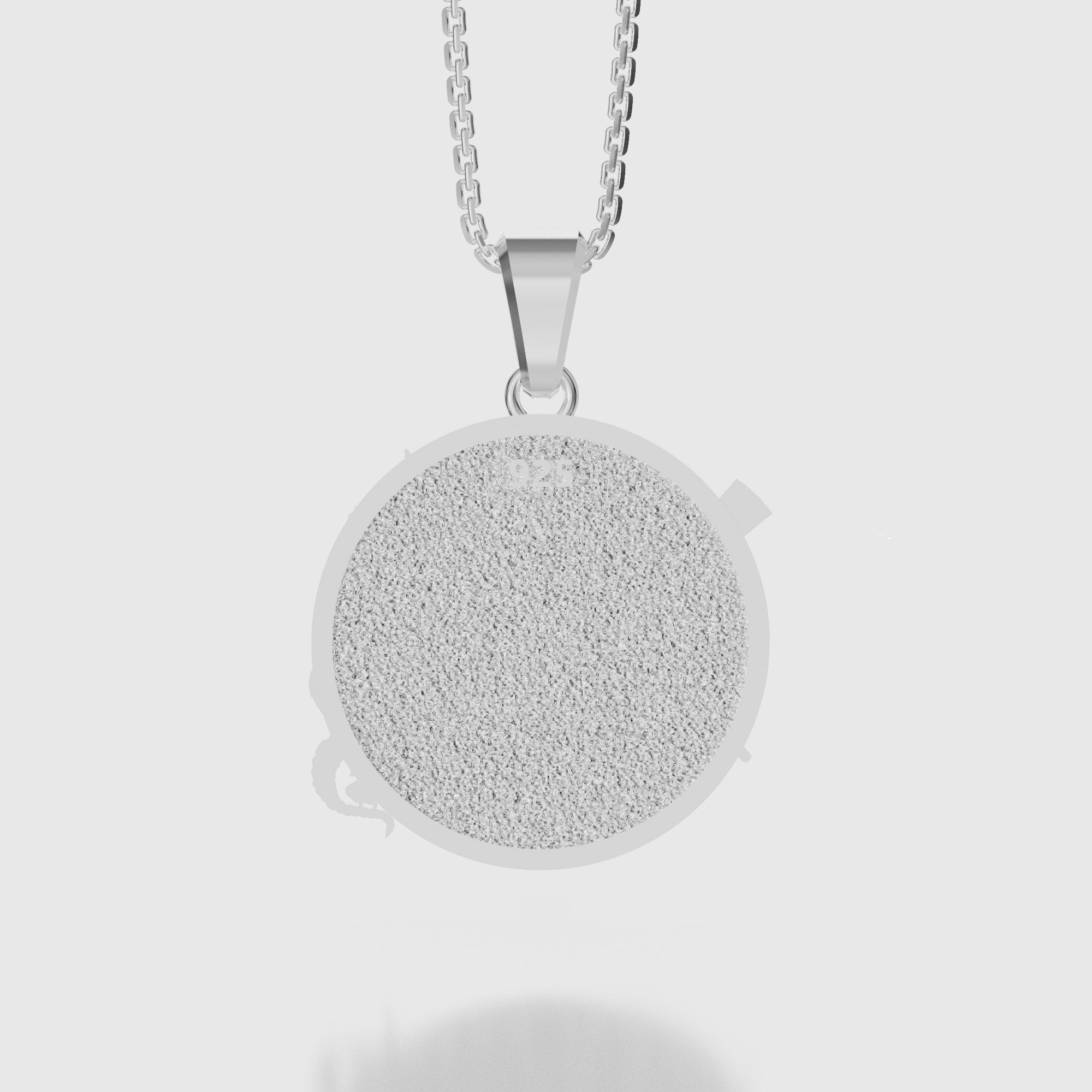 Saint George Medal