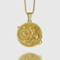 Bild in Galerie-Betrachter laden, Saint George Medal
