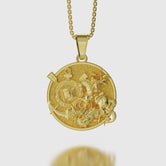 Saint George Medal