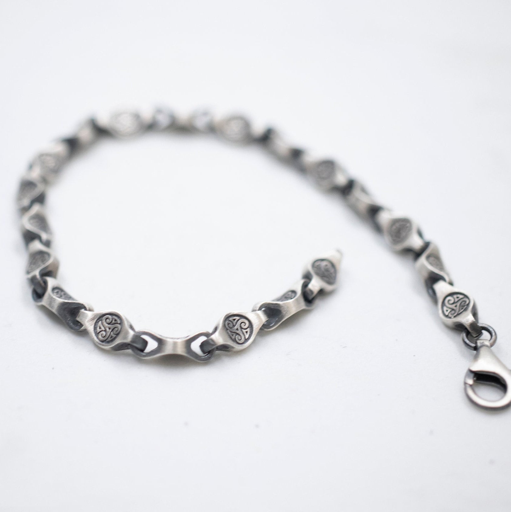 Norse Bracelet