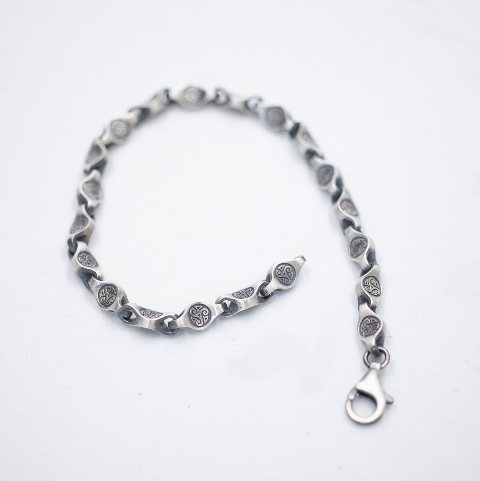 Norse Bracelet