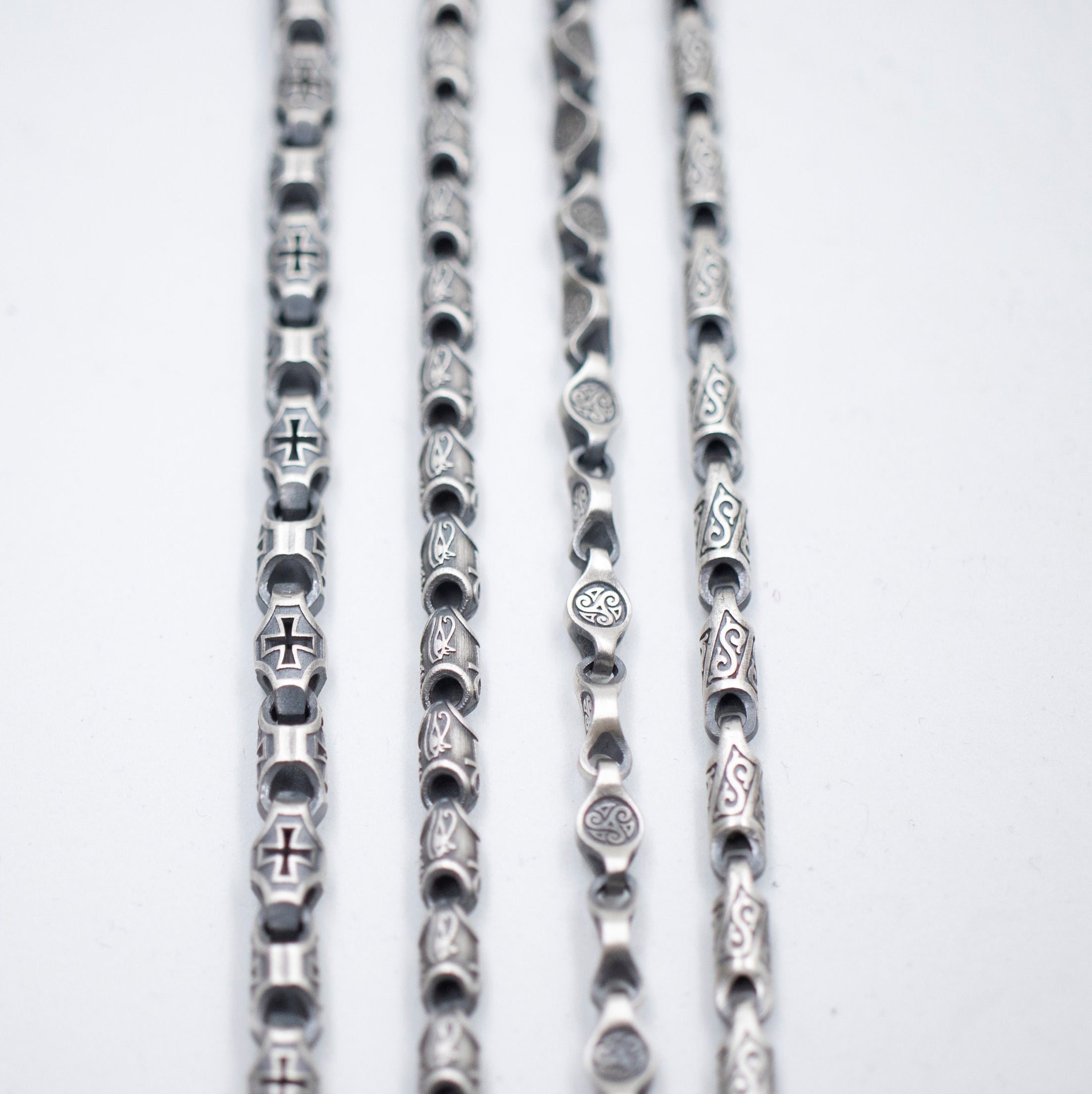Cross Bracelet