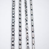 Ankh and Scarab Bracelet