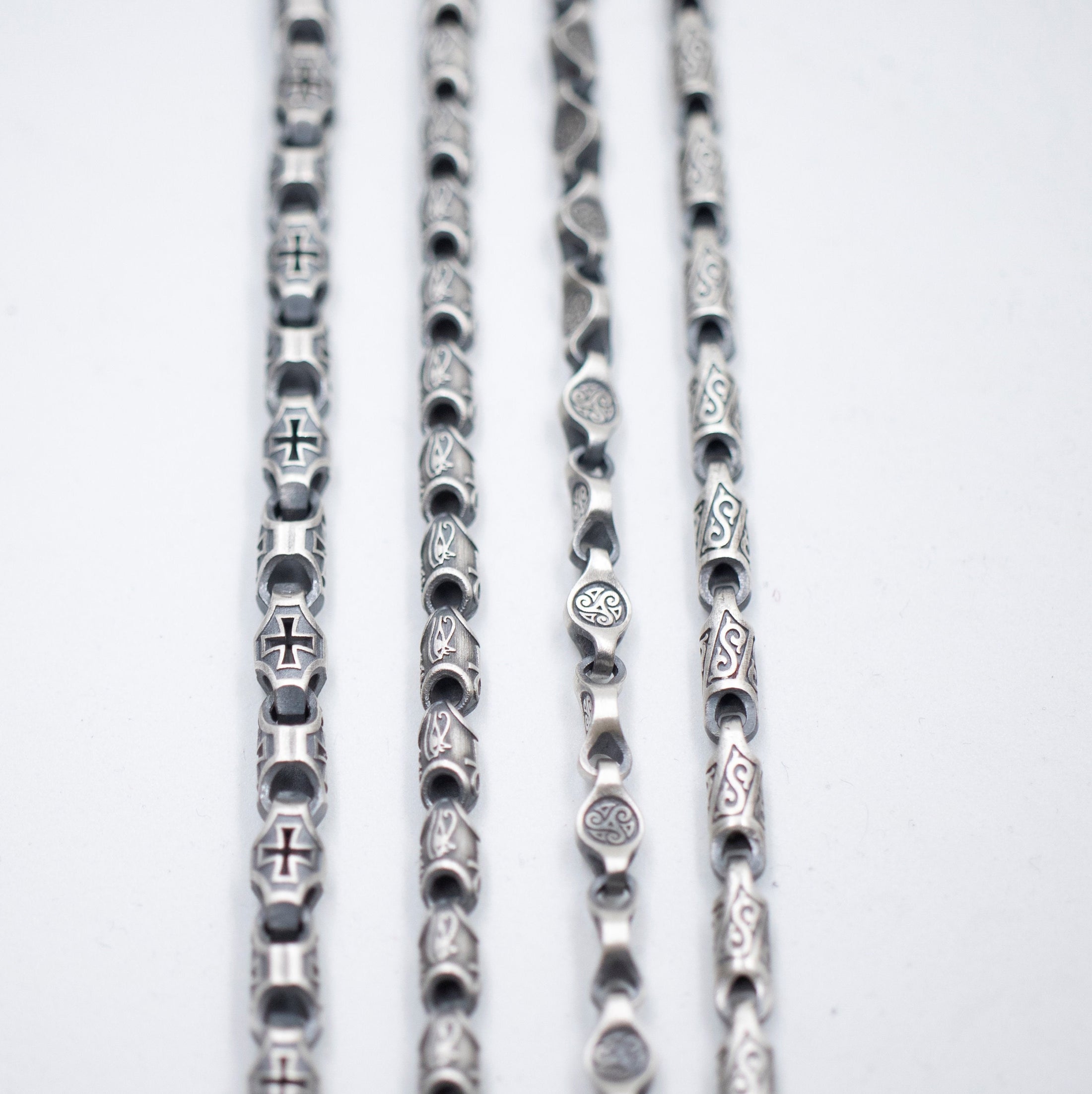 Byzantine Bracelet