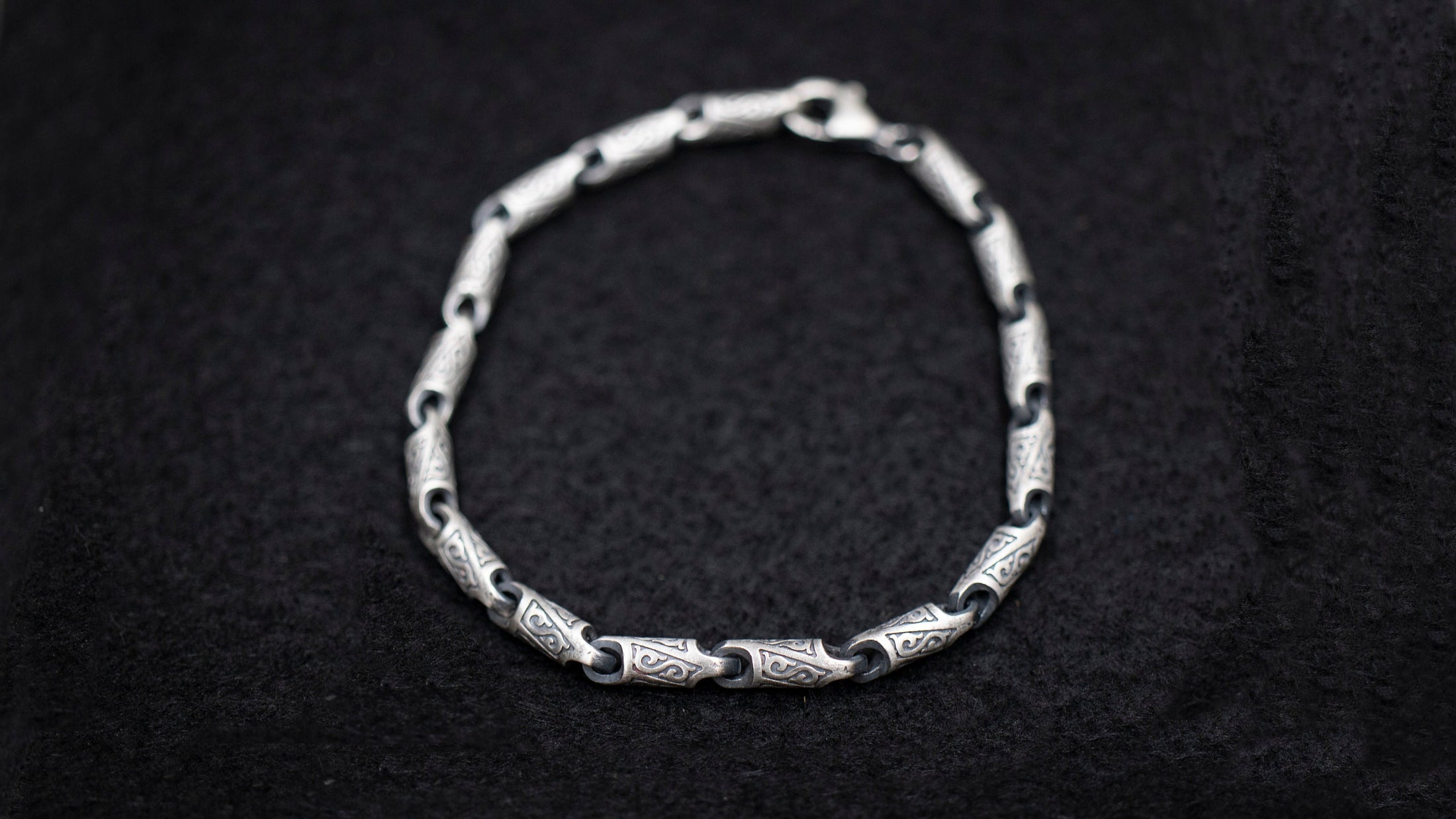 Byzantine Bracelet
