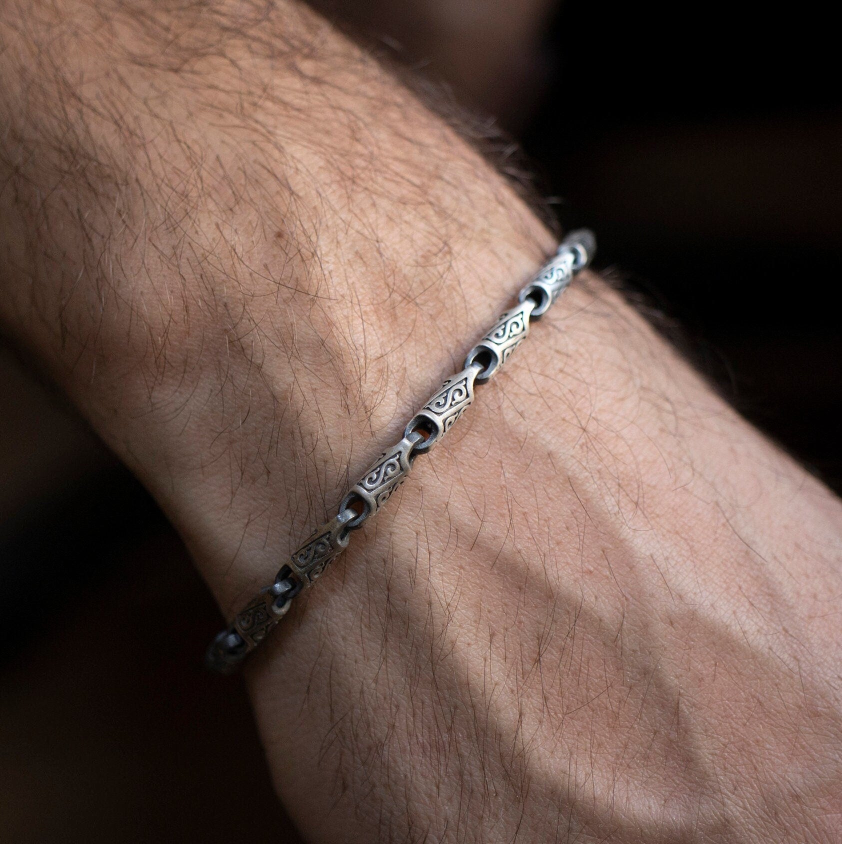 Byzantine Bracelet