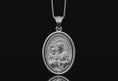 Bild in Galerie-Betrachter laden, Satint Joseph Necklace
