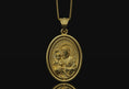 Bild in Galerie-Betrachter laden, Satint Joseph Necklace
