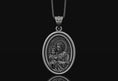 Bild in Galerie-Betrachter laden, Satint Joseph Necklace
