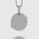 Anubis Pendant