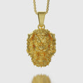 Load image into Gallery viewer, Foo Dog Pendant
