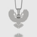 Bild in Galerie-Betrachter laden, Owl Charm
