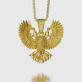 Bild in Galerie-Betrachter laden, Owl Charm
