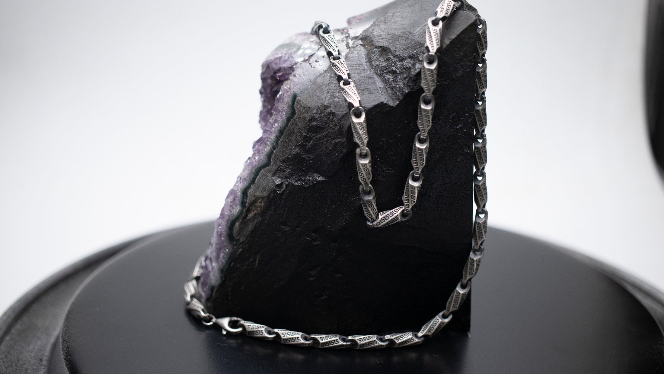 Greek Decor Chain