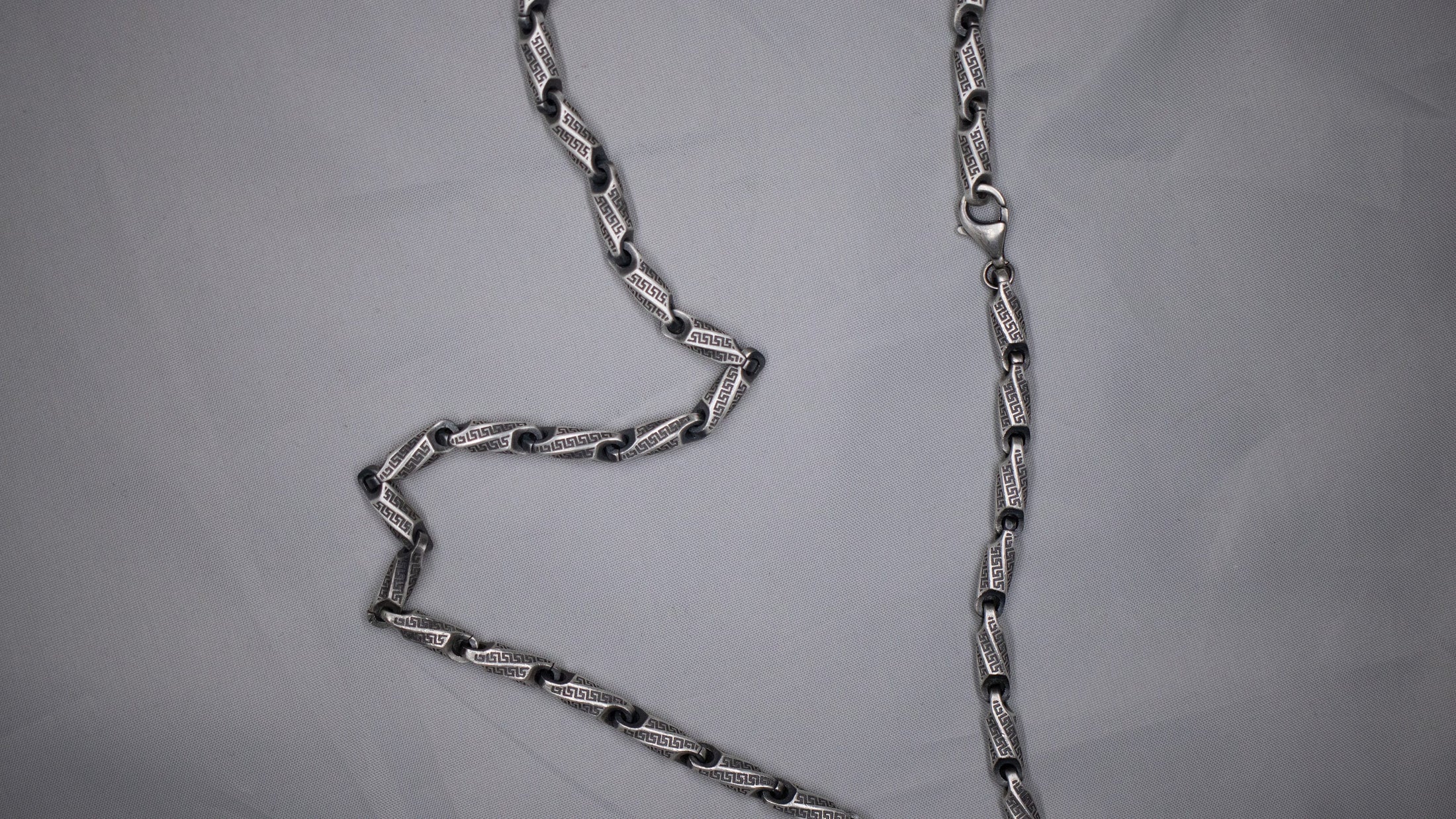 Greek Decor Chain