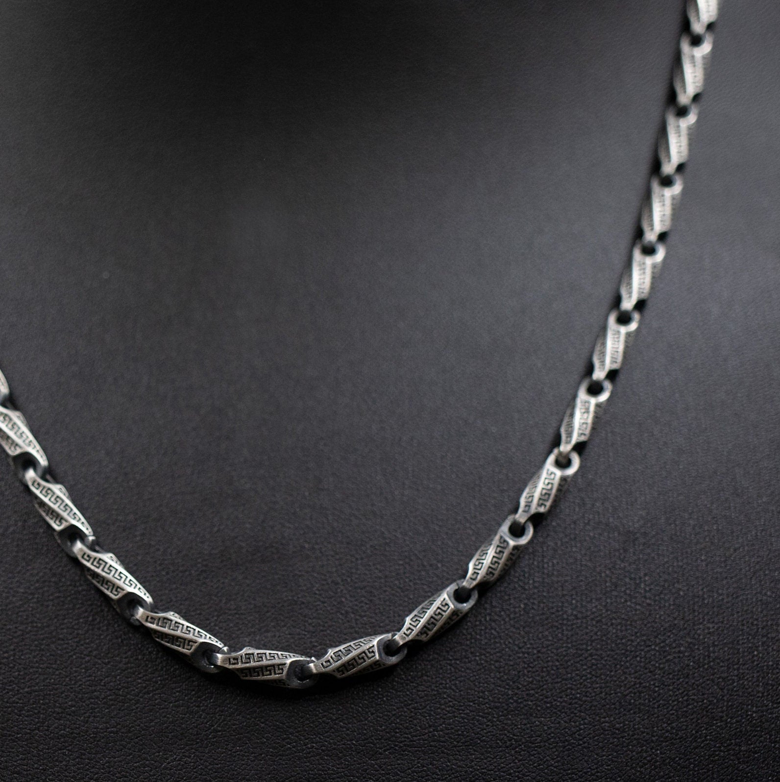 Greek Decor Chain