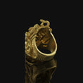 Load image into Gallery viewer, Medusa Ring
