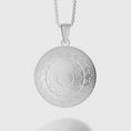 Load image into Gallery viewer, Spartan Pendant Polished Finish
