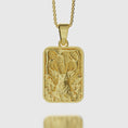 Bild in Galerie-Betrachter laden, Moon Dragon Pendant
