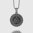 Bild in Galerie-Betrachter laden, Freya Necklace
