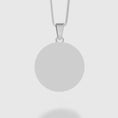 Load image into Gallery viewer, Black Forest Pendant
