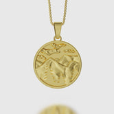 Black Forest Pendant