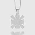 Bild in Galerie-Betrachter laden, Isis Pendant Polished Finish
