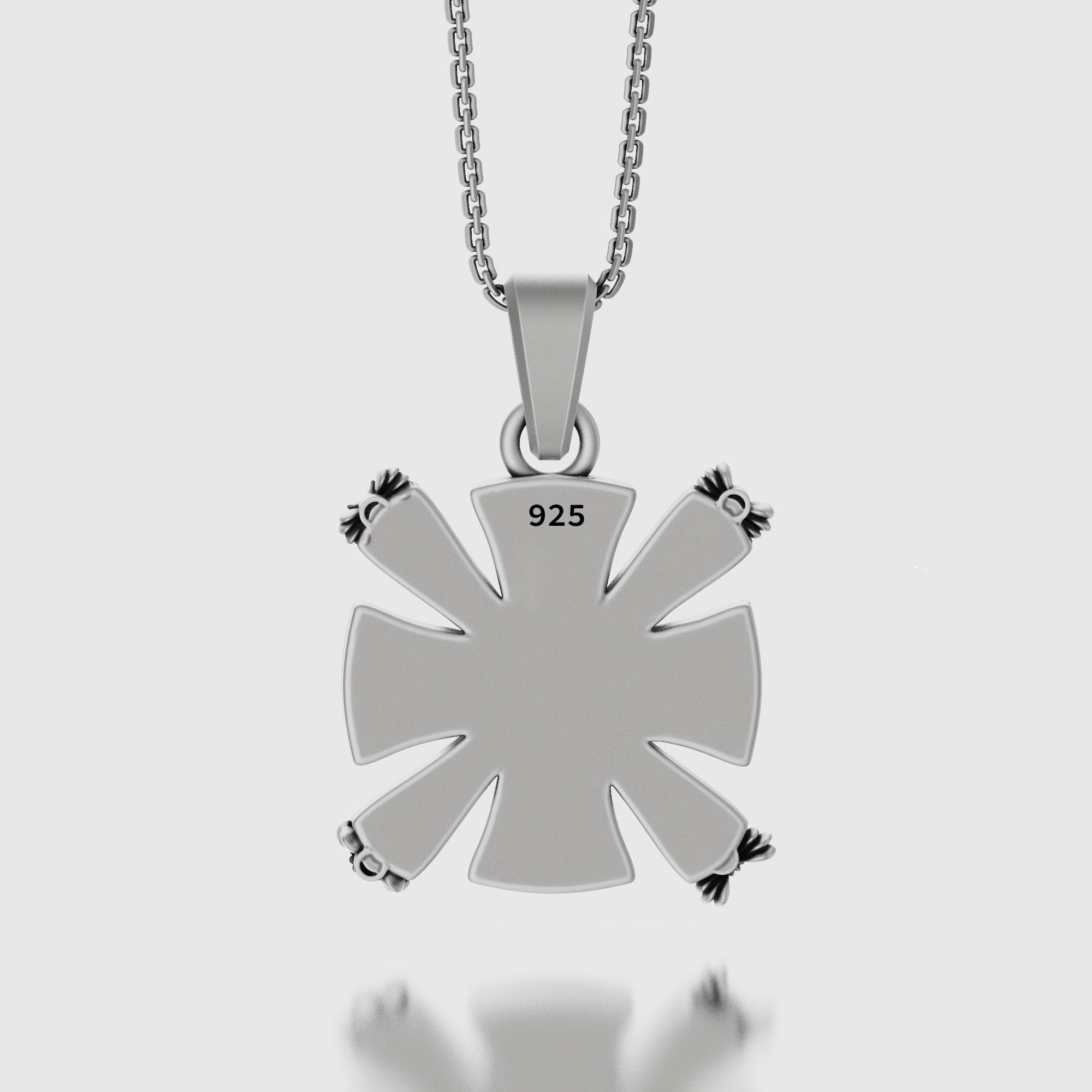 Isis Pendant