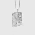 Load image into Gallery viewer, Hel Pendant Polished Finish
