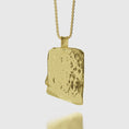 Bild in Galerie-Betrachter laden, Njord Necklace
