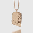 Bild in Galerie-Betrachter laden, Njord Necklace
