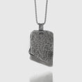Load image into Gallery viewer, Njord Necklace
