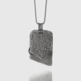Bild in Galerie-Betrachter laden, Njord Necklace
