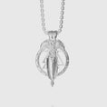 Load image into Gallery viewer, Gungnir Pendant
