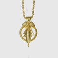 Load image into Gallery viewer, Gungnir Pendant
