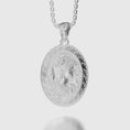 Bild in Galerie-Betrachter laden, Minerva Pendant Polished Finish
