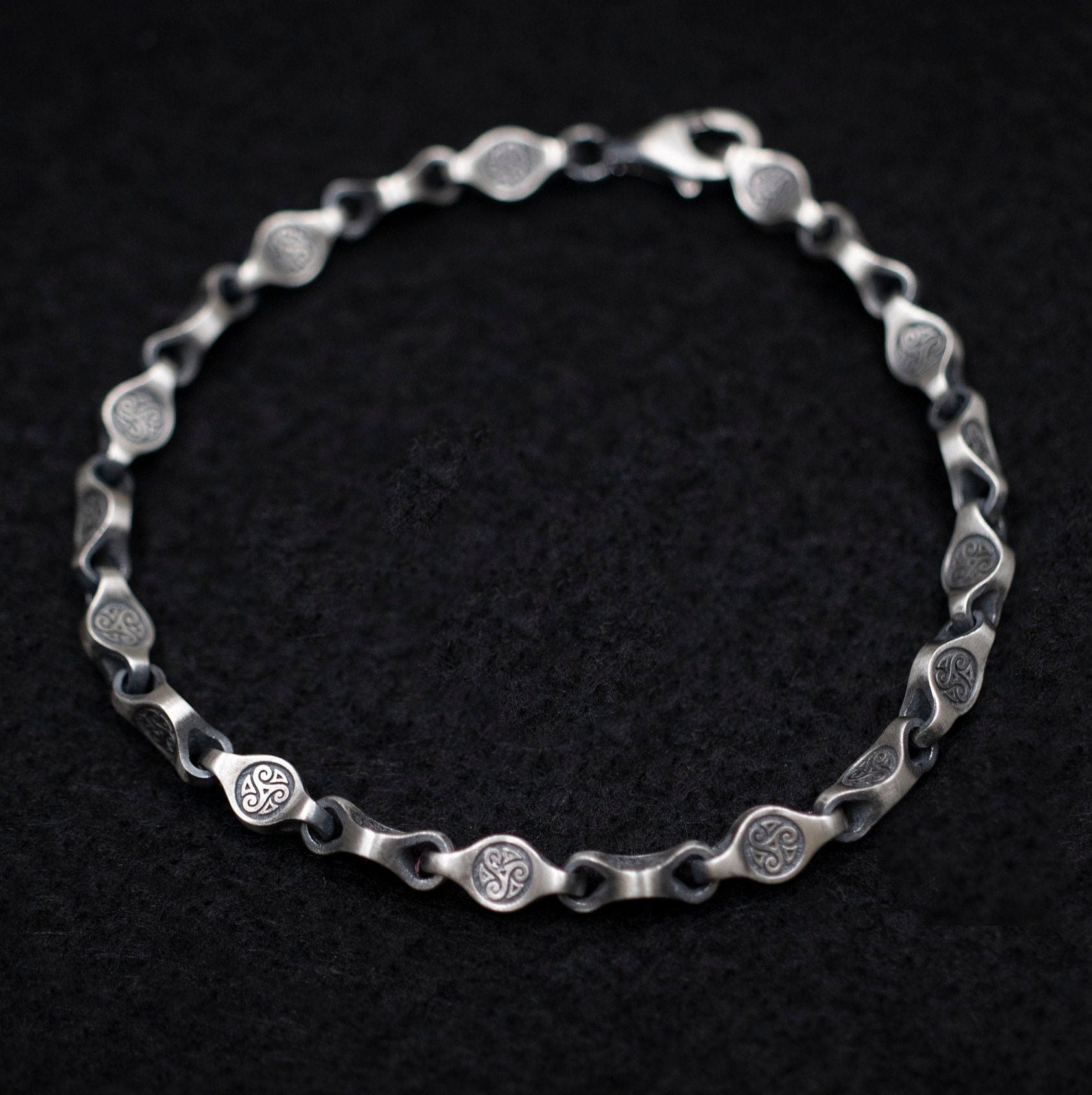 Norse Bracelet