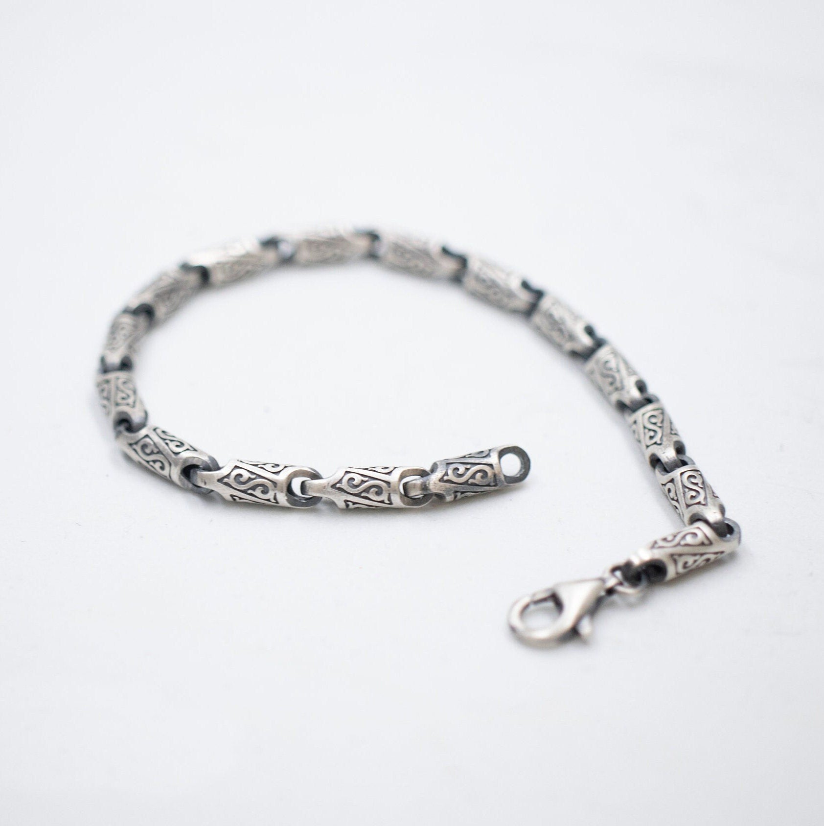 Byzantine Bracelet
