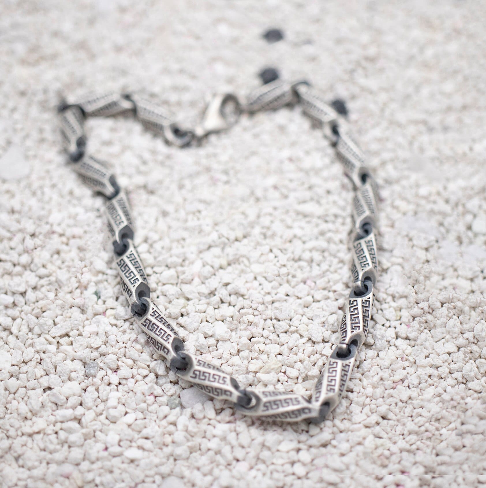 Greek Decor Bracelet